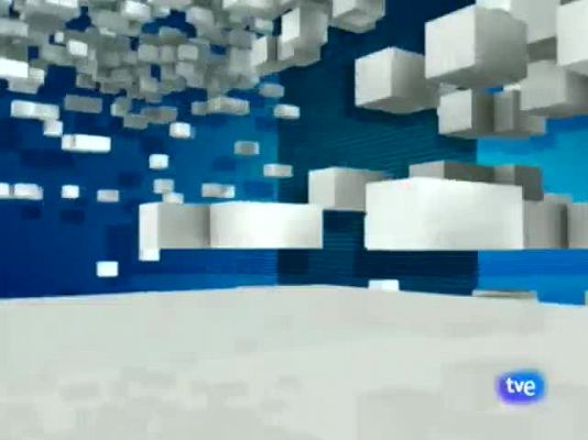 Telecanarias - Telecanarias - 02/02/10