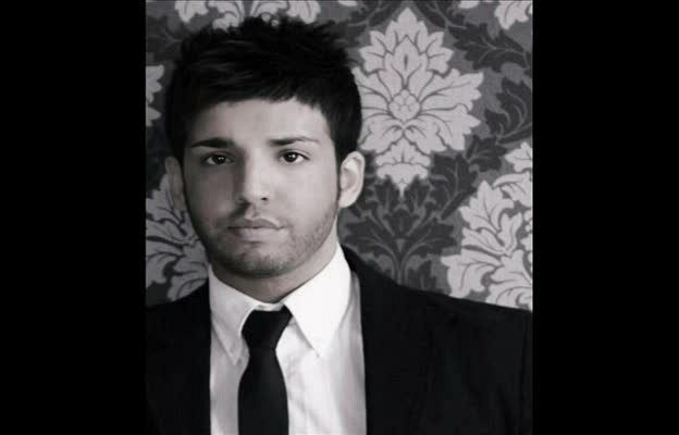 Cántame cómo pasó - Daniel Castillo es Tony