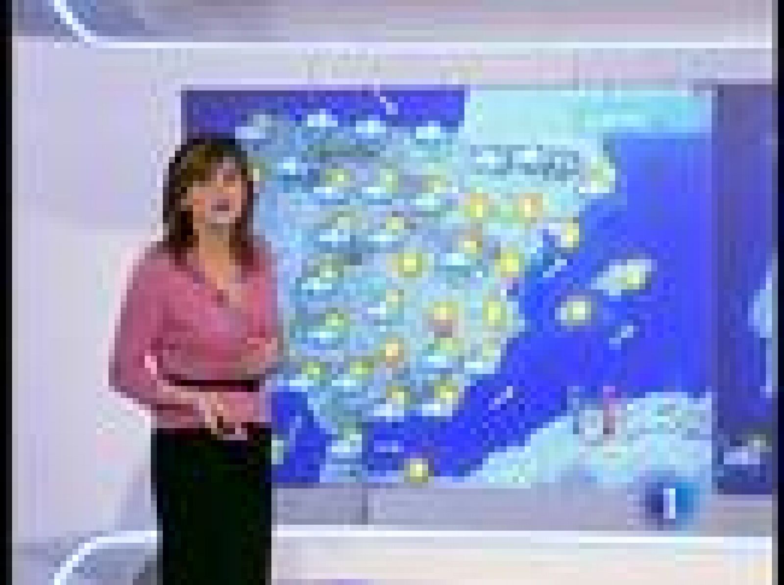 El Tiempo - 02/03/10 - El tiempo | Ver