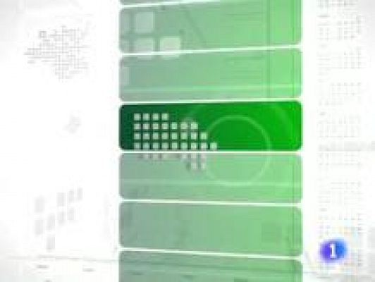 Informativo Telerioja - Informativo Telerioja - 02/03/10