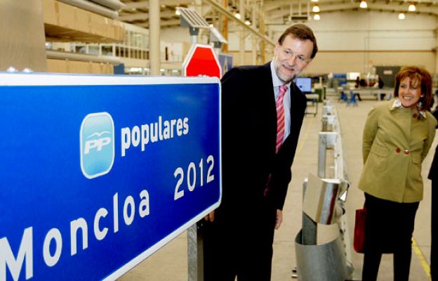  - PP critica las medidas del Gobierno