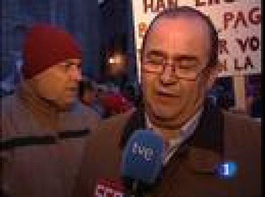  - En contra de retrasar la jubilación