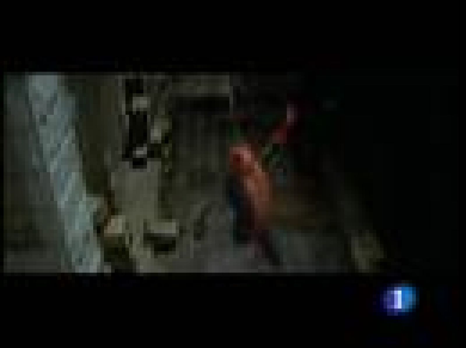 Spiderman pasa a engrosar las listas del paro | Ver