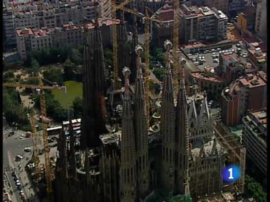 Españoles contra españoles: tópicos