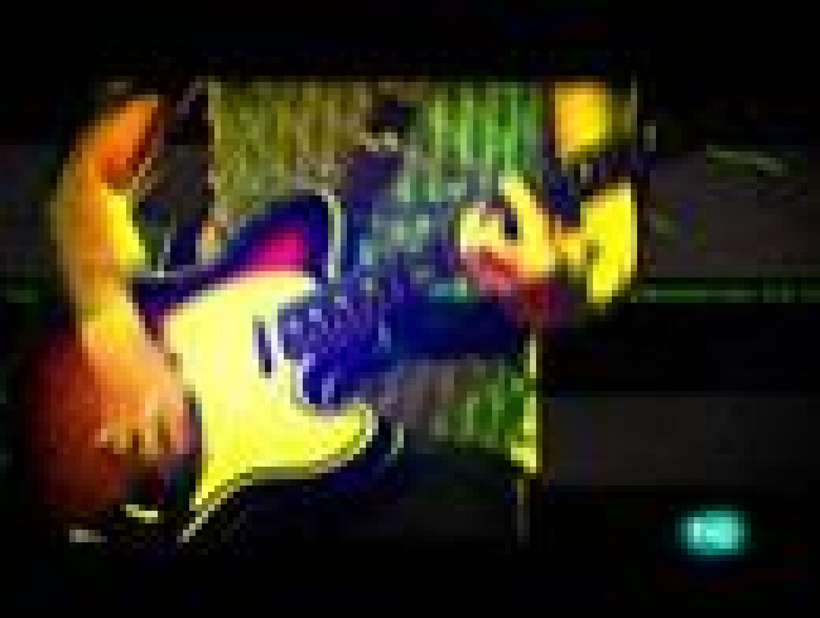 Los conciertos de Radio 3 - Wild Honey - Los conciertos de Radio 3 en La 2 | Ver