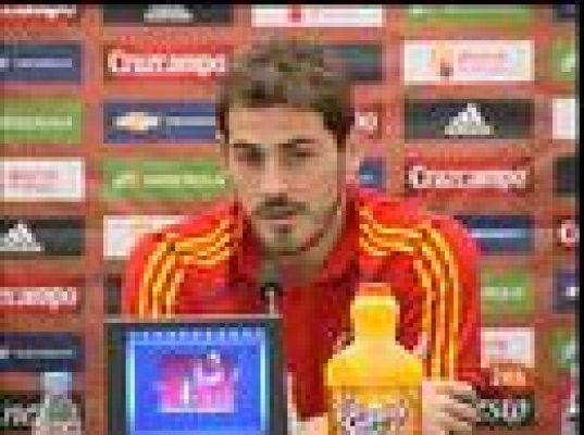  - Prueba de nivel en Saint Denis