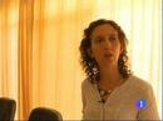 Españoles en el mundo - Camerún - Nuria y Dani