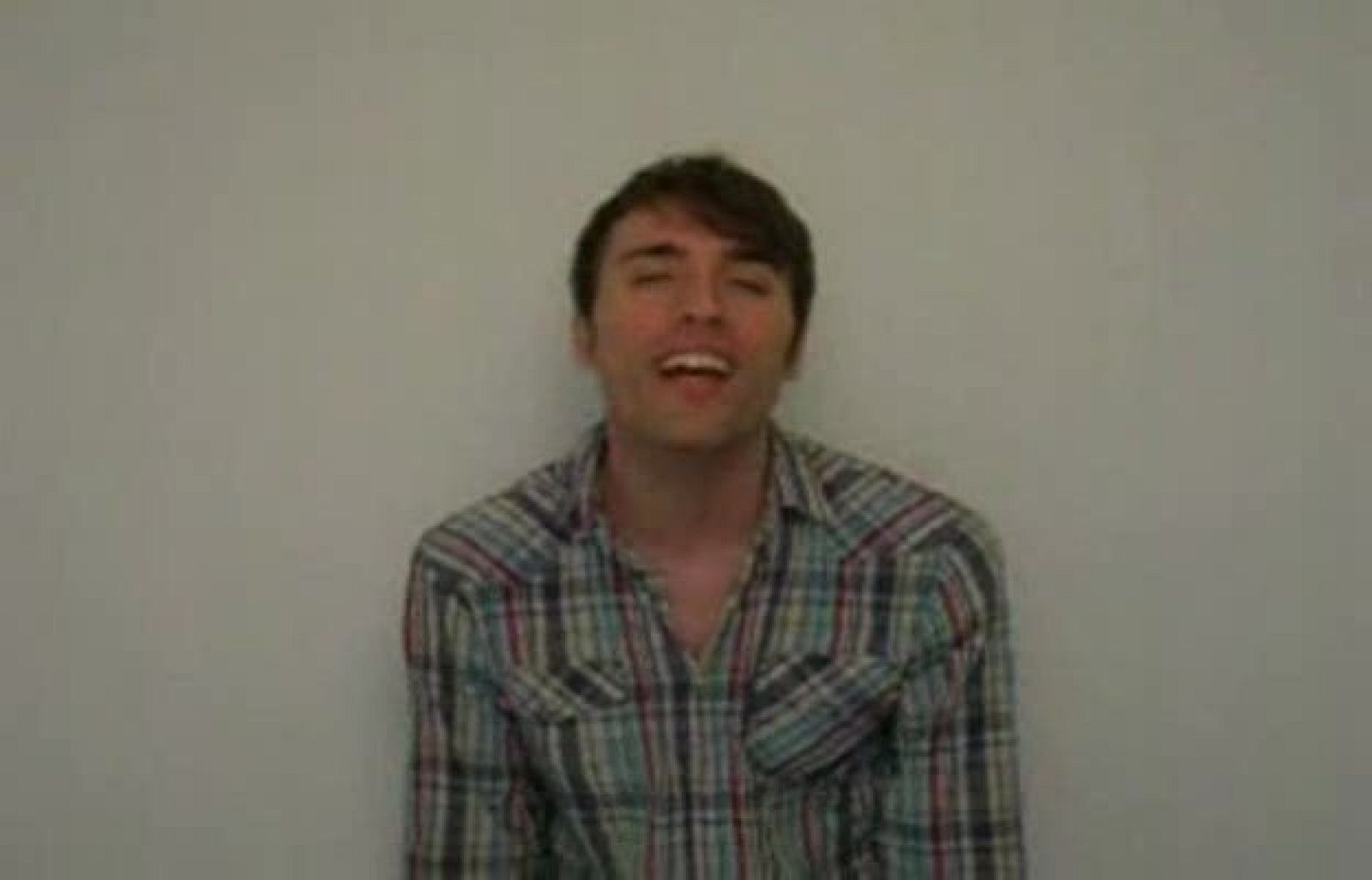 Cántame cómo pasó - Daniel García es Tony