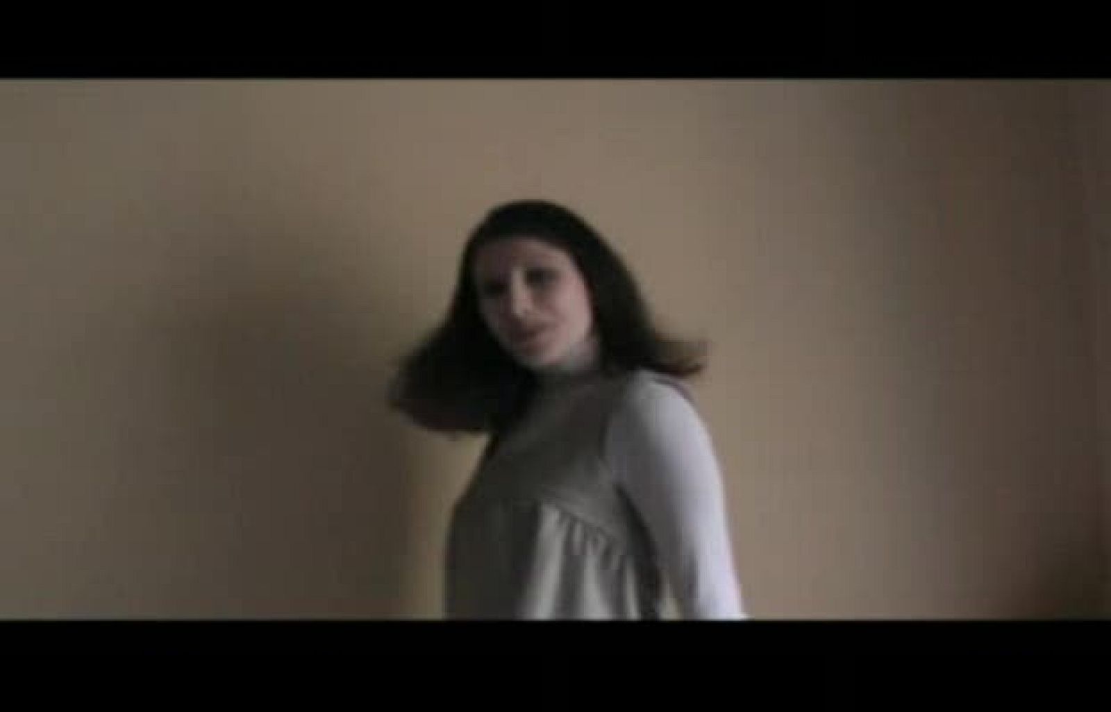 Cántame cómo pasó - Patricia Domínguez es Inés