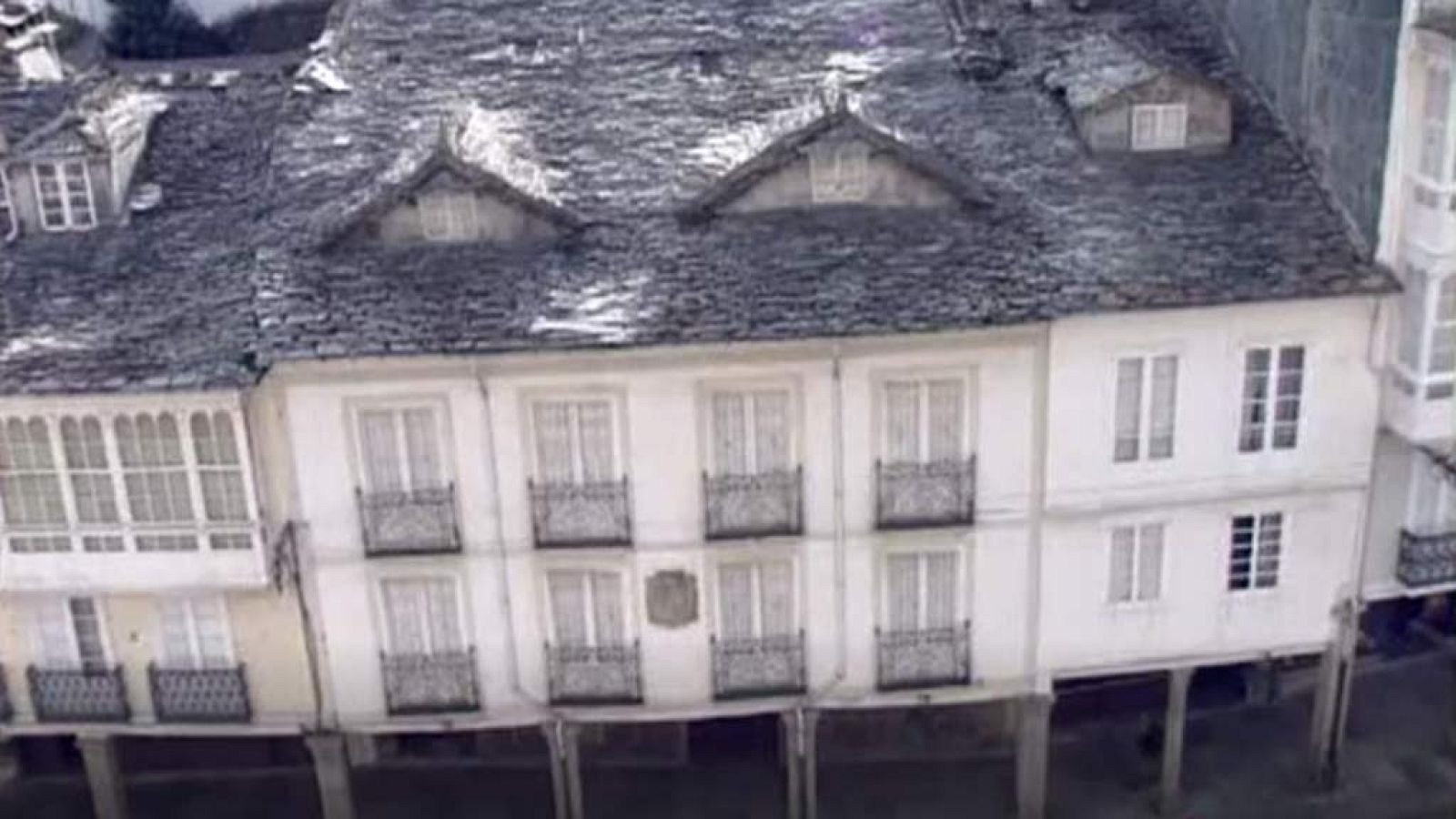 Los pueblos - Mondoñedo