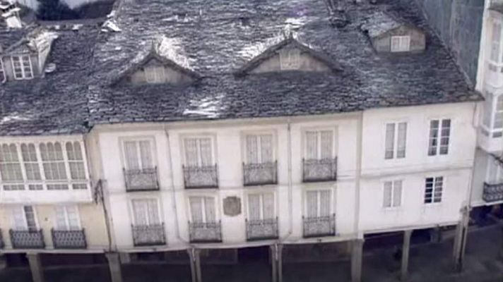 Los pueblos - Mondoñedo