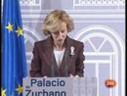  - Intervención íntegra de Salgado