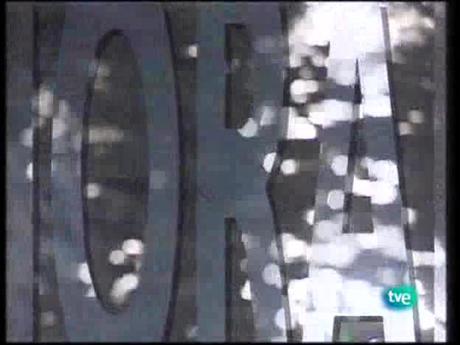 Panorama - Dama de Elche - Panorama | Ver