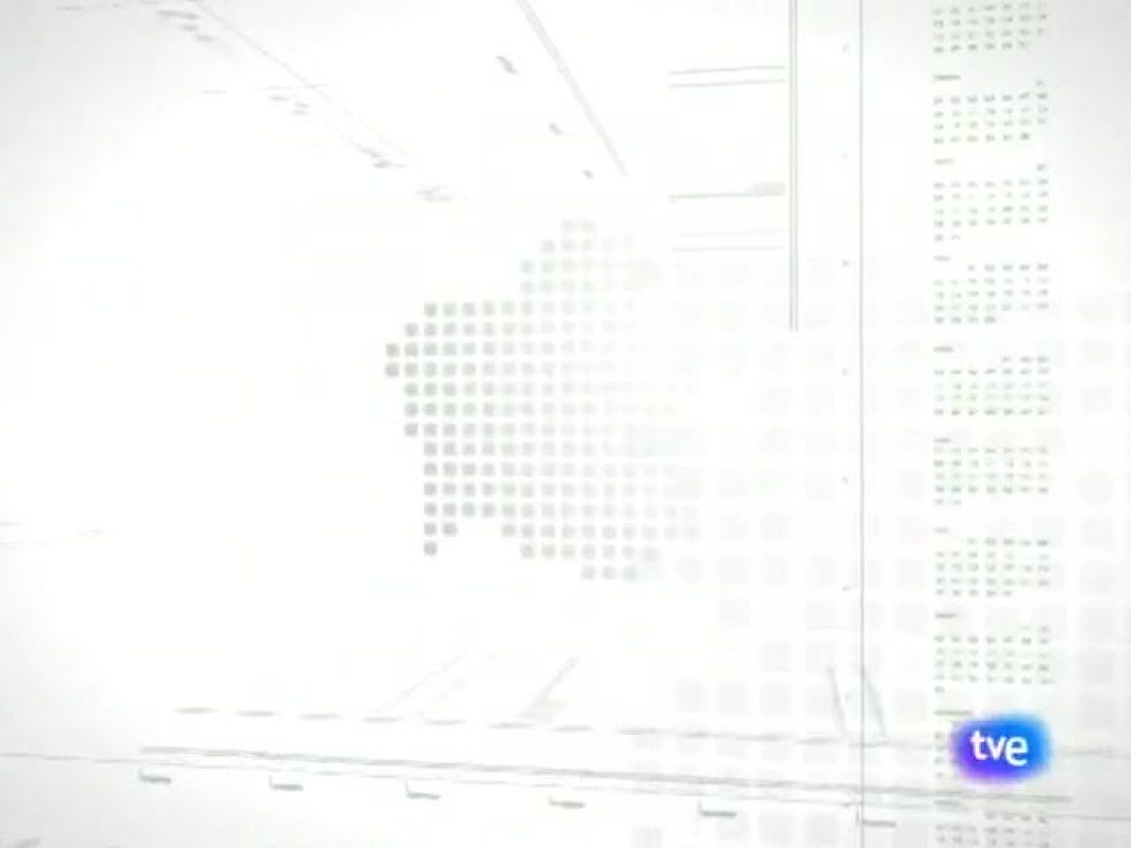 Telexornal. Informativo territorial de Galicia. (03/03/10).