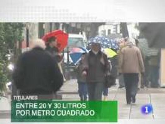 Noticias Murcia - 03/03/10