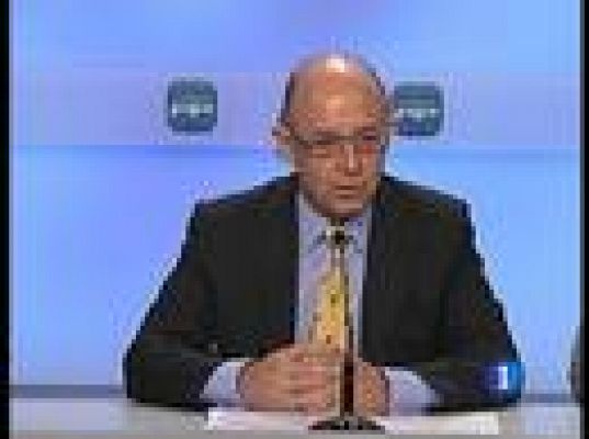  - Diferencias Gobierno-PP