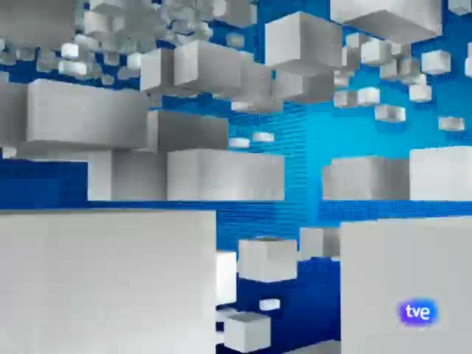 Informativo de Madrid. (03/03/10)