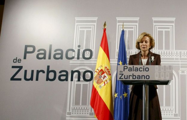 Telediario 1 - Telediario en 4' - 03/03/10