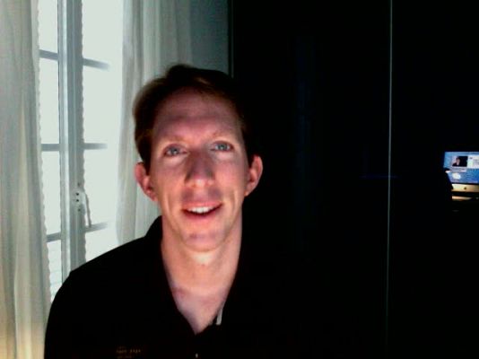 Cántame cómo pasó - Ken Appledorn es Tony