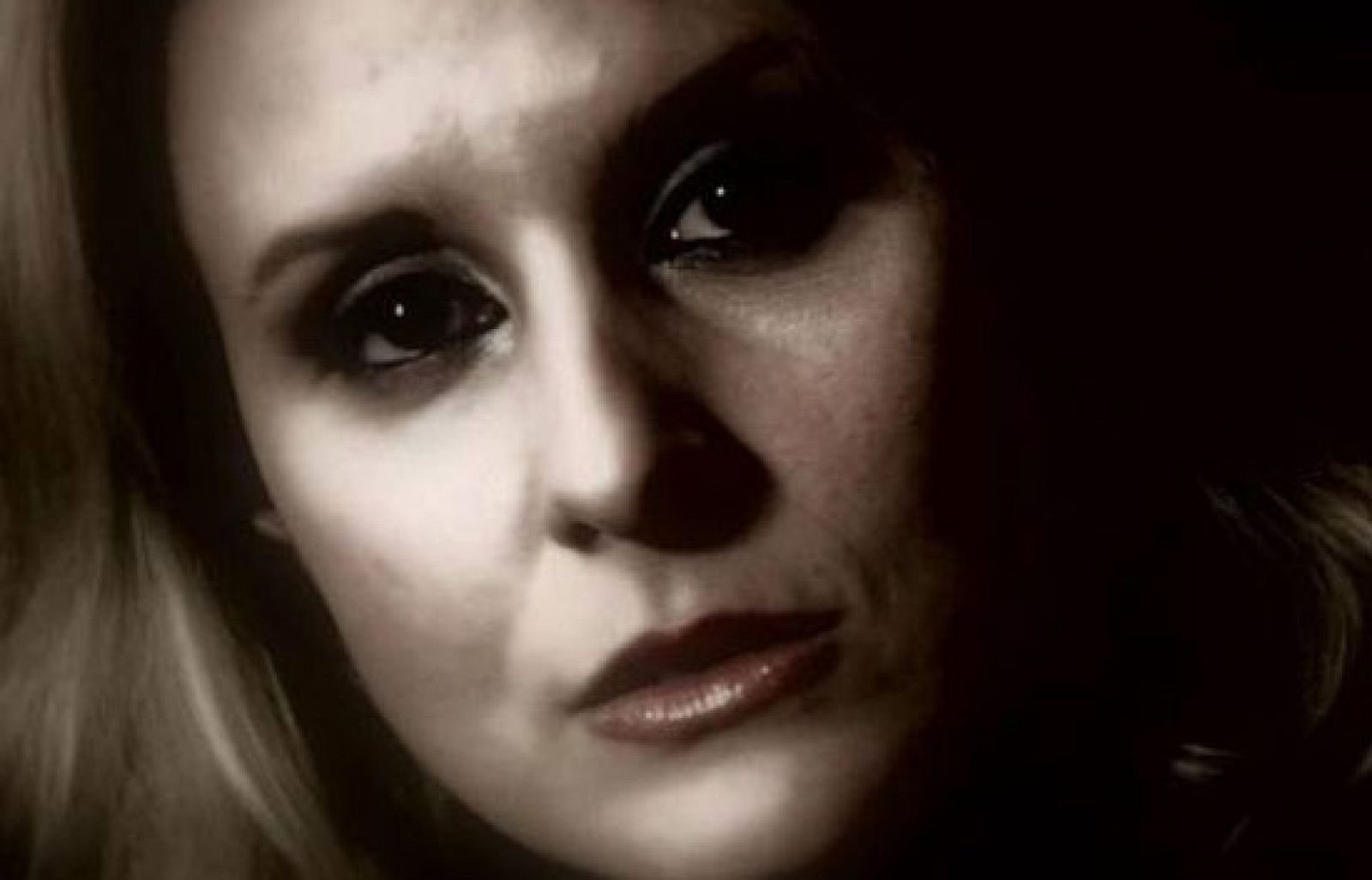 Cántame cómo pasó - Mayca Teba es Merche