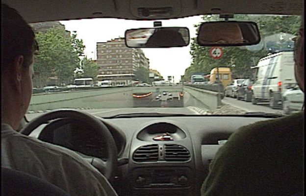  - Conducir con 17 años