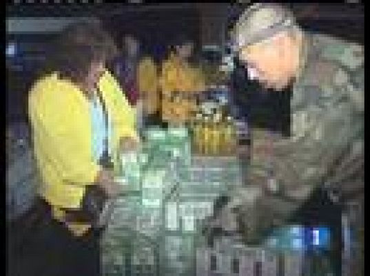  - Saqueos en Concepción