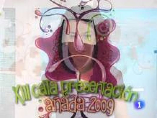 Informativo Telerioja - Informativo Telerioja - 03/03/10