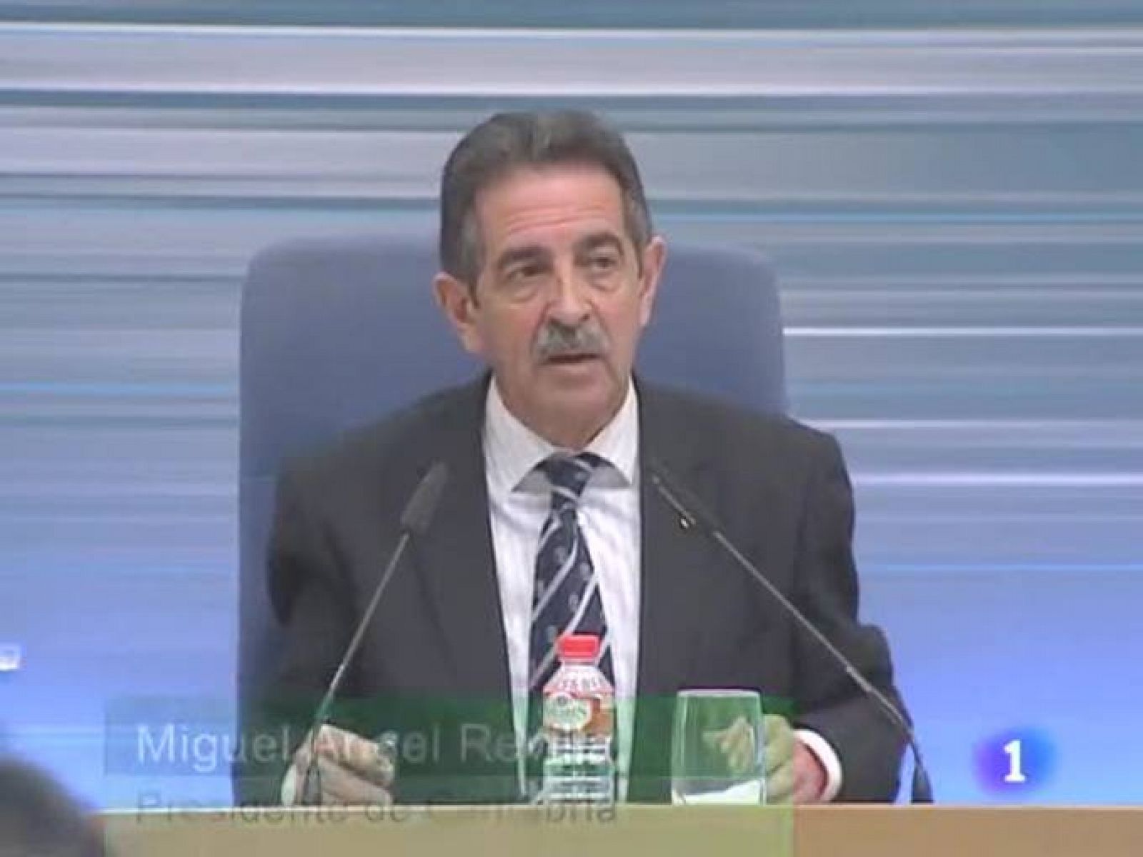 Telecantabria. (03/03/10)