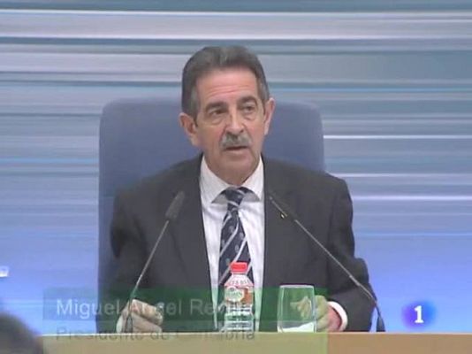 TeleCantabria - Telecantabria - 03/03/10