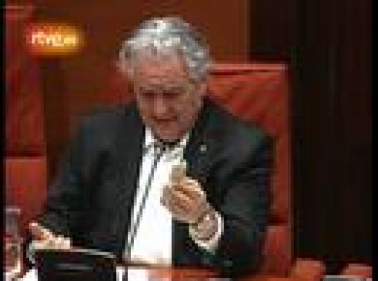  - "¿Estos instrumentos duelen?"