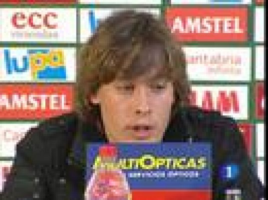  - Canales pide disculpas