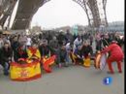  - España busca asaltar Saint Denis