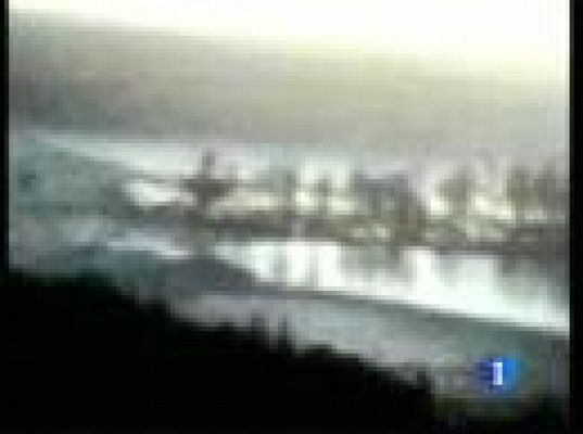  - Una ola gigante barre Constitución