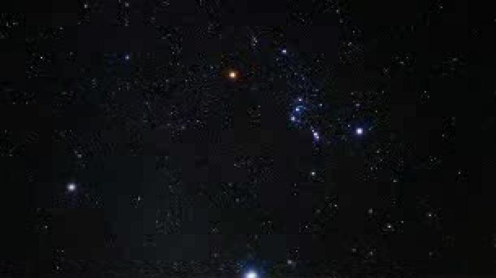 Ciencia y tecnología en Rtve.es - El murciélago cósmico