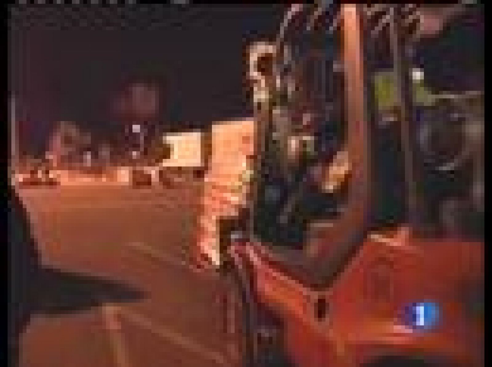 Dos fuertes réplicas del terremoto siembra el pánico entre los chilenos | Ver