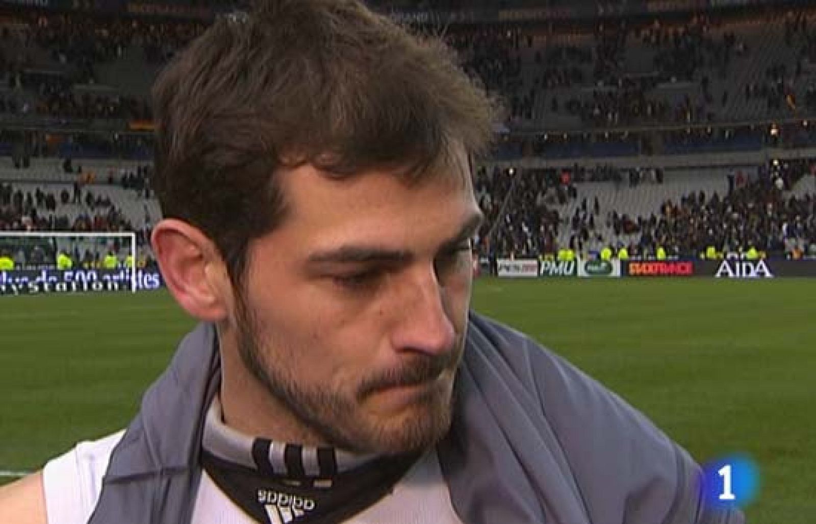 "Ganar a un campeón del mundo te da positivismo y confianza", afirmó el capitán de la selección española tras el triunfo ante Francia, en su partido 102 con la camiseta de la Roja. Cree que no hay presión, porque "equipo hay, está formado y está hecho", a lo que debe añadirse la "humildad".