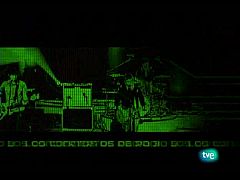 Los conciertos de Radio 3 - Ilegales