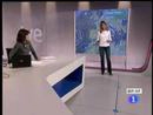 El tiempo - El Tiempo - 04/03/10