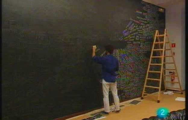 Continuarà... - "Murals"