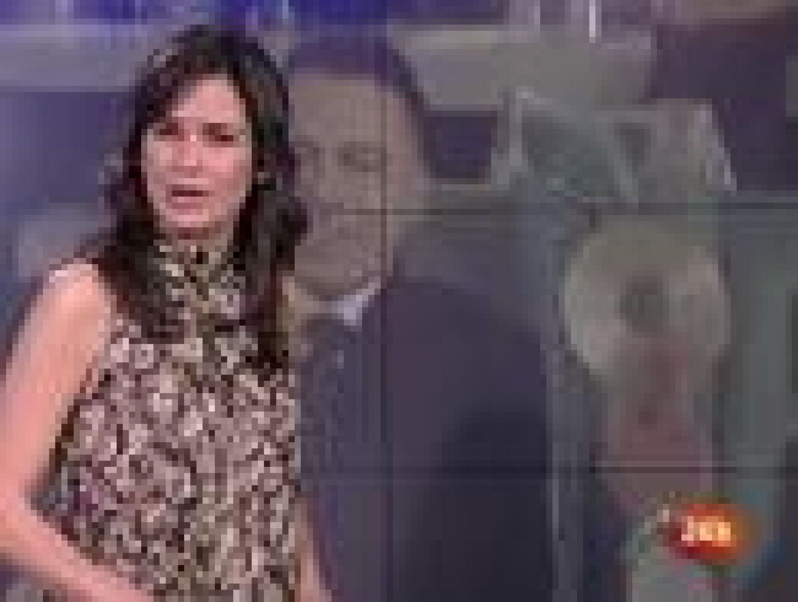 La Tarde en 24horas (01/03/10)