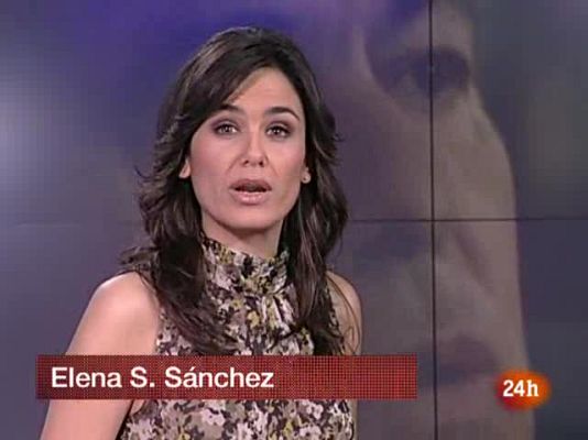 La tarde en 24h - La tarde en 24 horas - 01/03/10