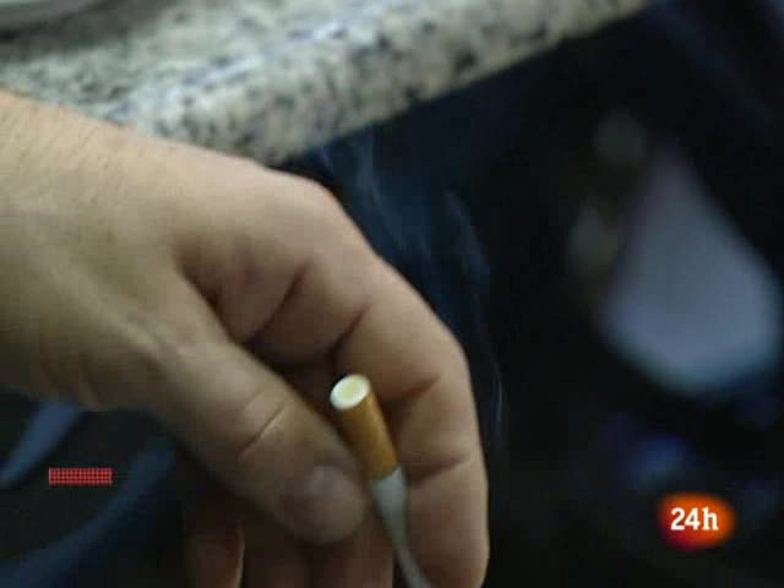 El Mundo en 24horas. Corresponsales: 01/03/10 