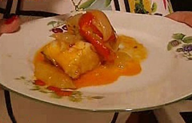 RTVE Cocina - Bacalao "a mi manera"