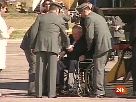 El mundo en 24 horas - El mundo en 24 horas - Documentos: 03/03/10