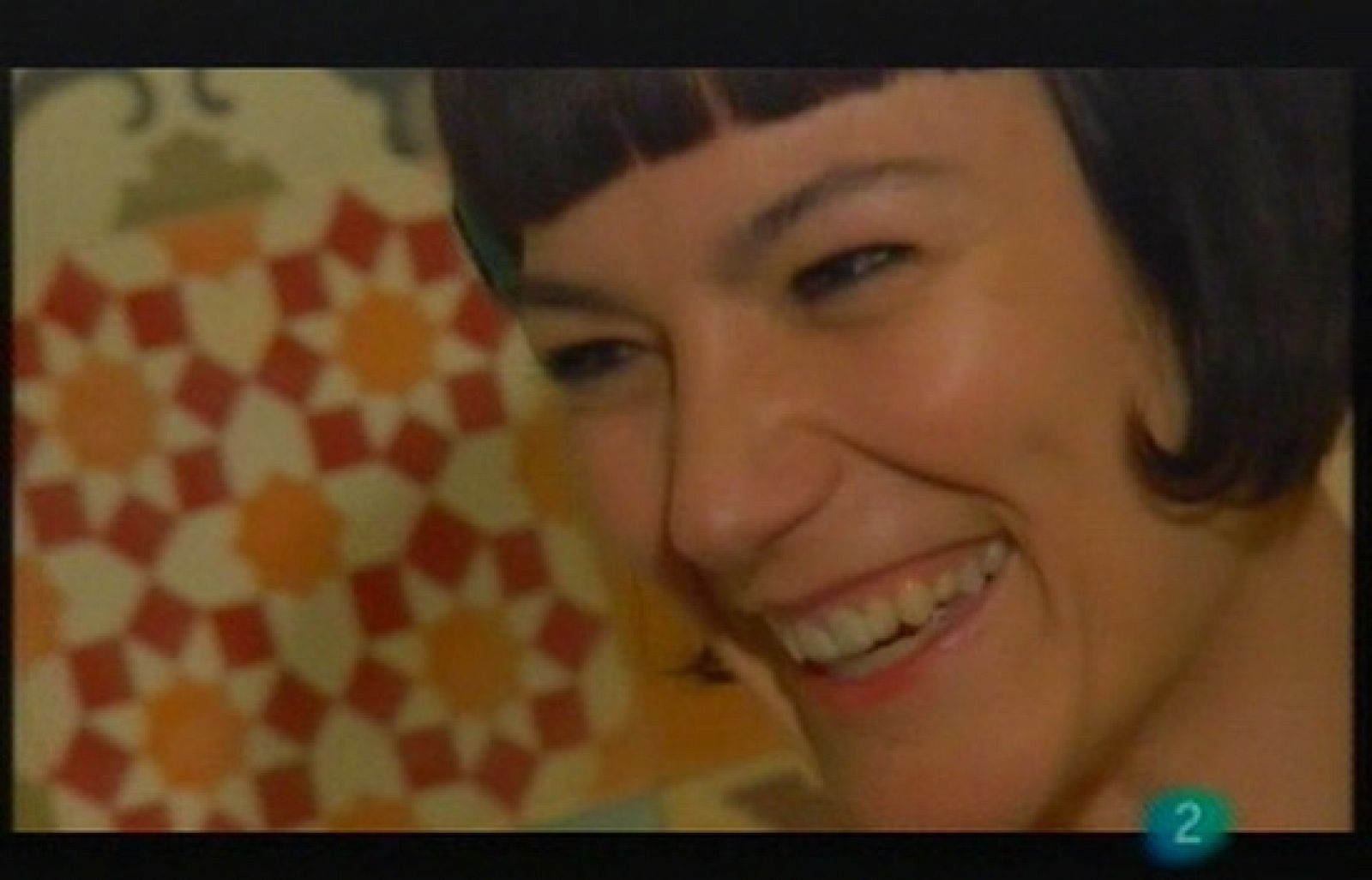 La Shica: "Supercop"