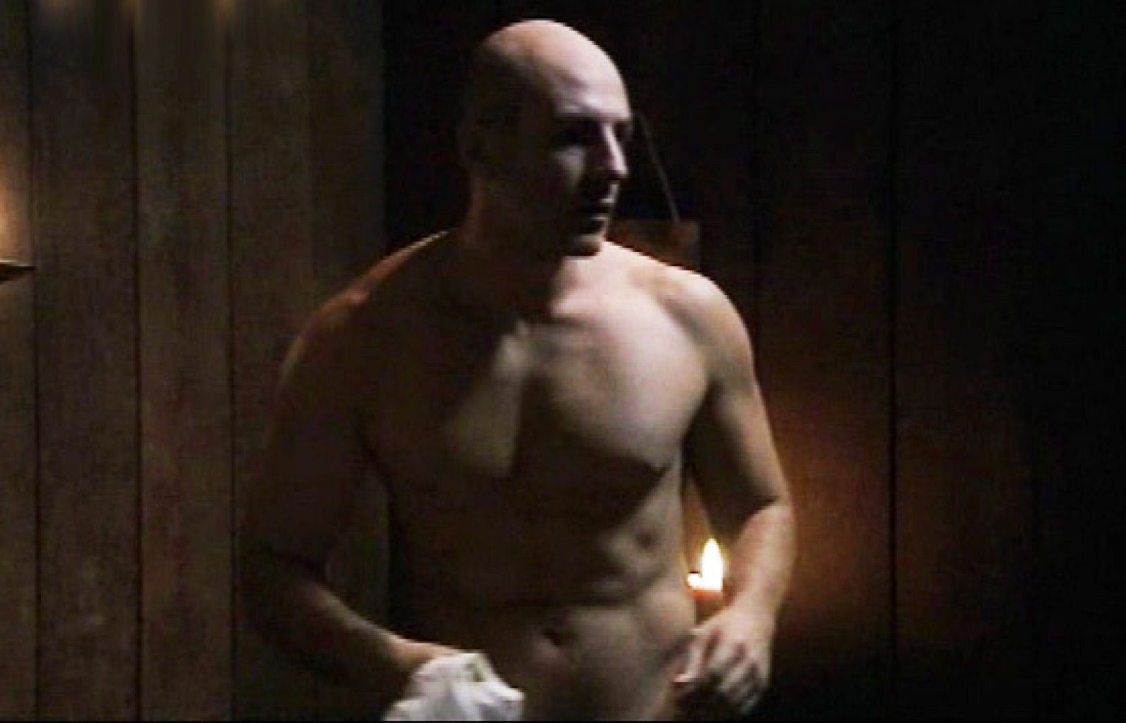 Águila Roja - Margarita visita a Juan | Ver