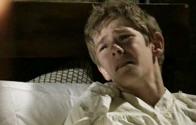 Águila Roja - La desesperación de Nuño