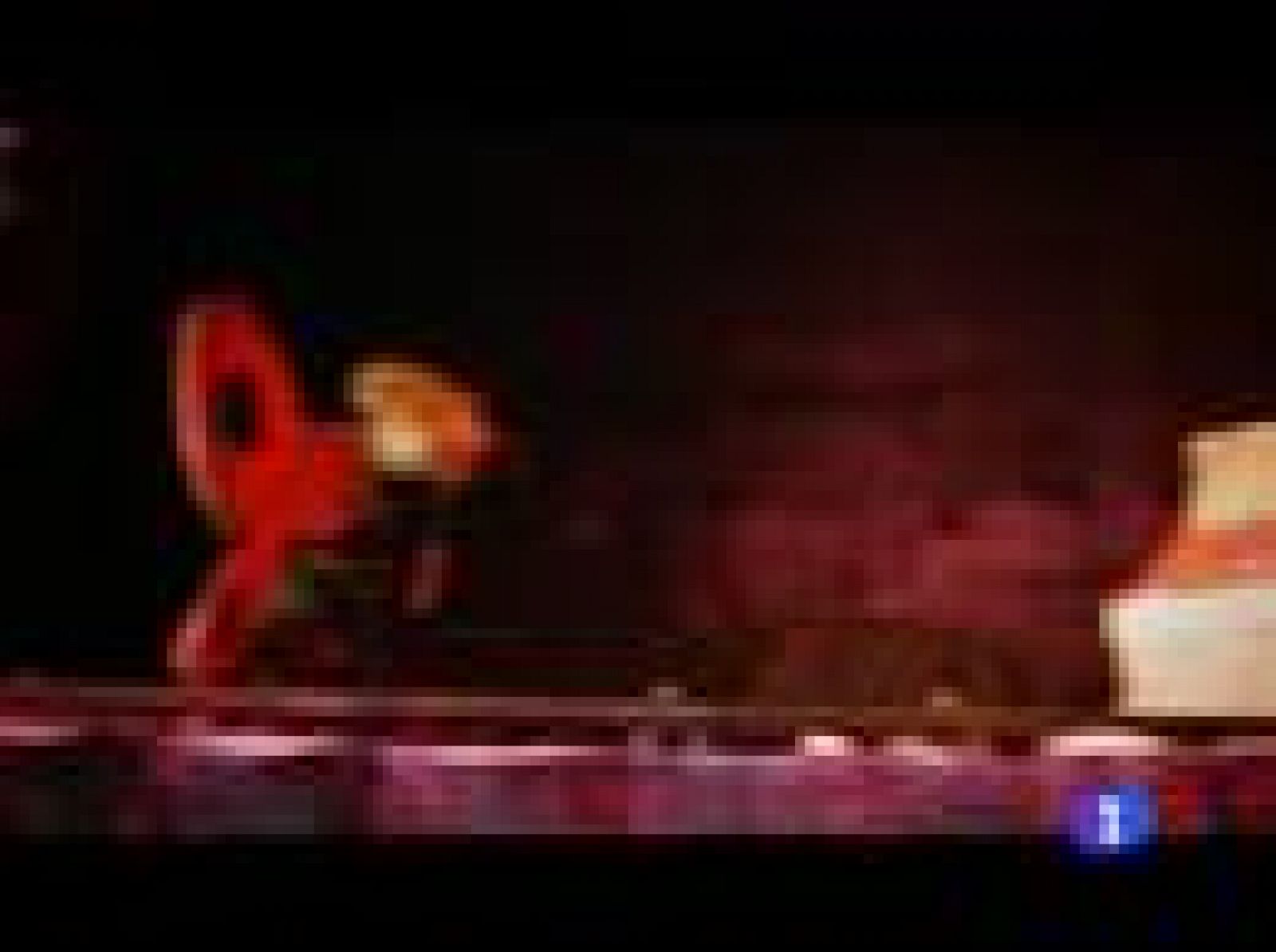 Destino: España - Extremadura - Cecilia | Ver