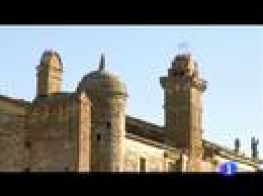 Destino: España - Susi (Belga - Trujillo)