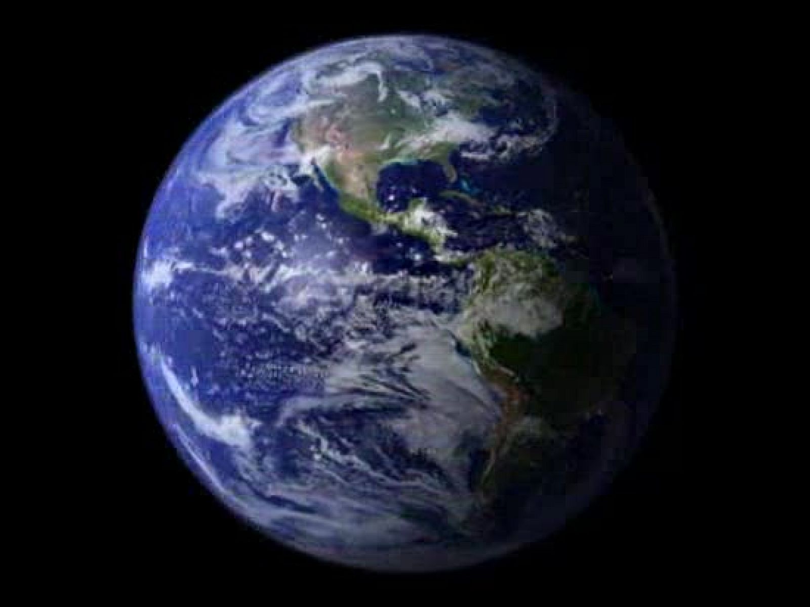 La NASA ha revelado a través de la cuenta de Flickr del Goddard Space Flight Center una serie de imágenes de nuestro planeta como nunca antes la habíamos visto.